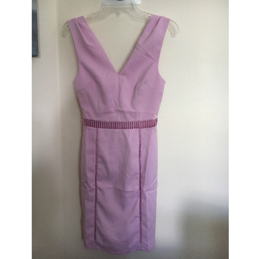 Morrisday The Label Formal Dress